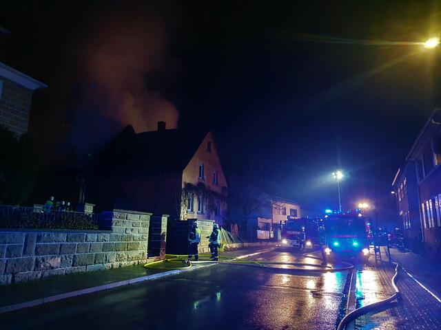Foto: Jan Bratzel (Feuerwehr Kraichtal)