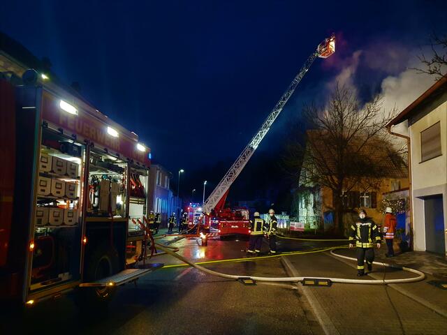 Foto: Jan Bratzel (Feuerwehr Kraichtal)