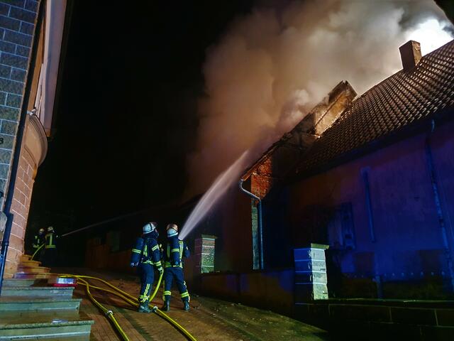 Foto: Jan Bratzel (Feuerwehr Kraichtal)