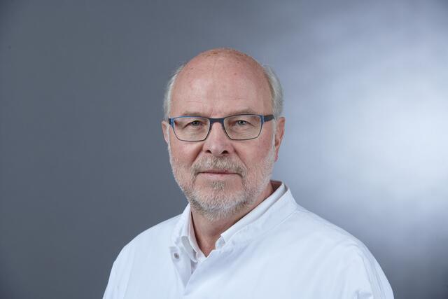 Dr. med. Stephan Plawetzki