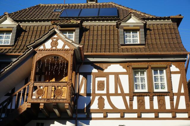 Dörrenbach, das "Dornröschen der Pfalz" | Foto: Markus Pacher