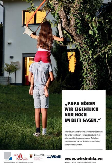 Sieben eindrücklich von Thomas Brenner inszenierte Motive illustrieren diverse Erkrankungen | Foto: Thomas Brenner