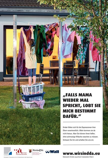 Sieben eindrücklich von Thomas Brenner inszenierte Motive illustrieren diverse Erkrankungen | Foto: Thomas Brenner