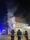 Brand in Venningen mit hohem Schaden. Die Kripo ist noch am Ermitteln | Foto: Polizei 