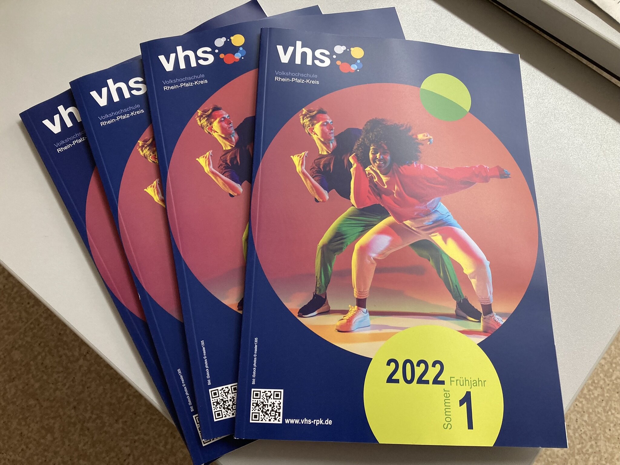 Vhs B1 Prüfung Termine Hamburg VHS Programm Frühling/Sommer 2022: Hablemos en español - Conversación