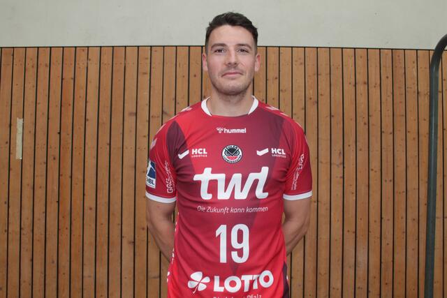 Eulen-Spielmacher Jan Remmlinger erzielte vier Tore (Foto Michael Sonnick)