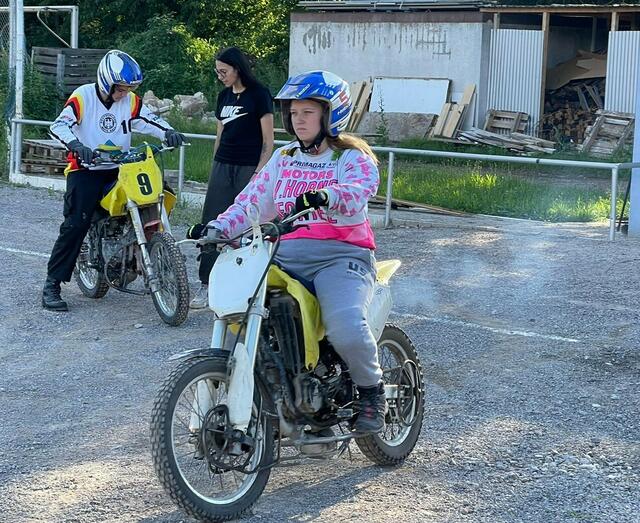 Jugendtraining beim MSC Malsch | Foto: tom