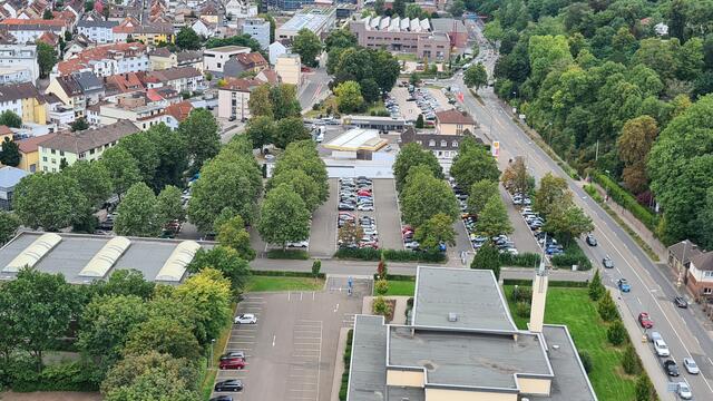 Der Stadtrat Kaiserslautern hat in seiner Sitzung am 31. Januar eine Erhöhung der Parkgebühren beschlossen | Foto: Ralf Vester