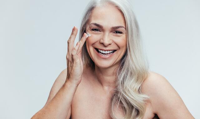 Mit der "be effective"-Linie bietet HAKA Kosmetik Gesichtspflege für höchste Ansprüche