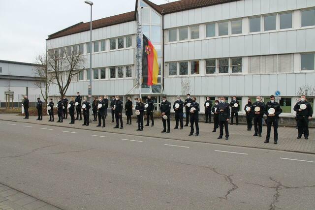 Schifferstadt | Foto: Polizeipräsidium Rheinpfalz