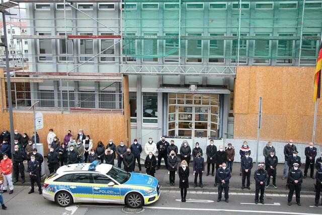 Neustadt | Foto: Polizeipräsidium Rheinpfalz