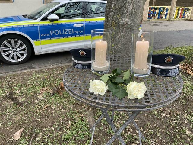 Foto: Polizeipräsidium Rheinpfalz