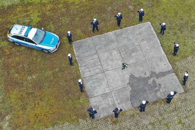 Ludwigshafen-Ruchheim | Foto: Polizeipräsidium Rheinpfalz