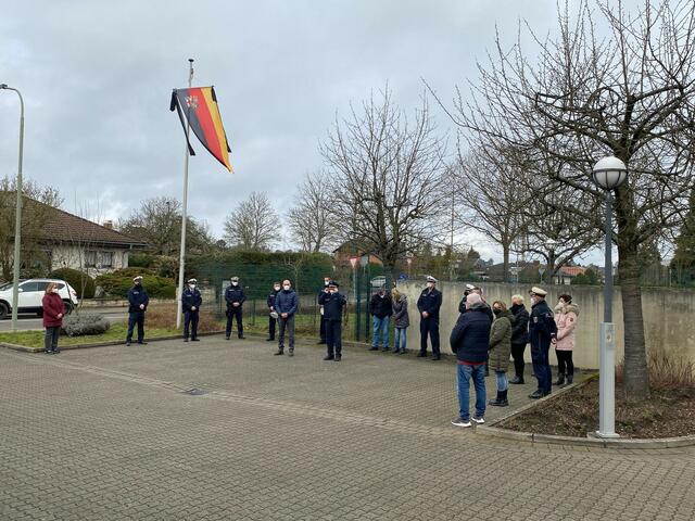 Wörth | Foto: Polizeipräsidium Rheinpfalz