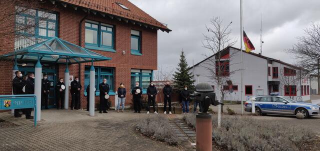 Edenkoben | Foto: Polizeipräsidium Rheinpfalz