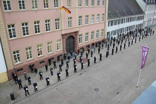Speyer | Foto: Polizeipräsidium Rheinpfalz