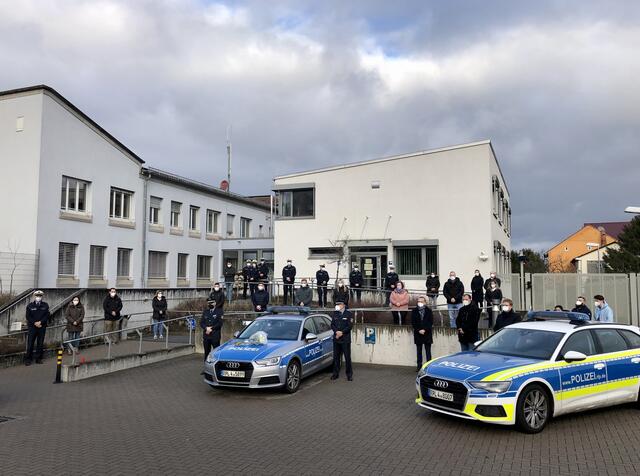 Germersheim | Foto: Polizeipräsidium Rheinpfalz