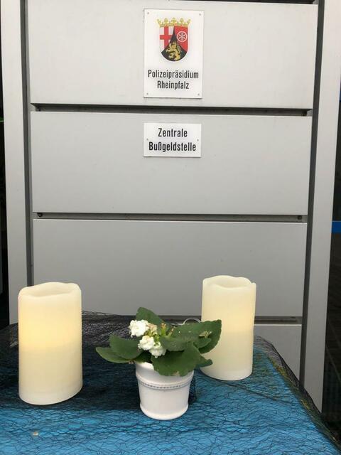 Foto: Polizeipräsidium Rheinpfalz
