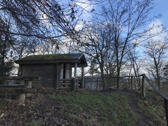 Willi Achtermann Hütte | Foto: B. Bender