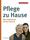Cover des Buches Pflege zu Hause   | Foto: Verbraucherzentrale