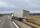 Dringende Umleitung-Empfehlung! Ein LKW-Fahrer geriet am Mittag auf der A63 bei Bischheim im Donnersbergkreis auf Abwege …  | Foto: Polizei 