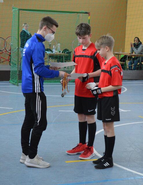 Gratulation zum Vize-Meister | Foto: |szip