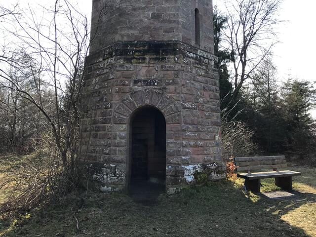 Hereinspaziert | Foto: B. Bender