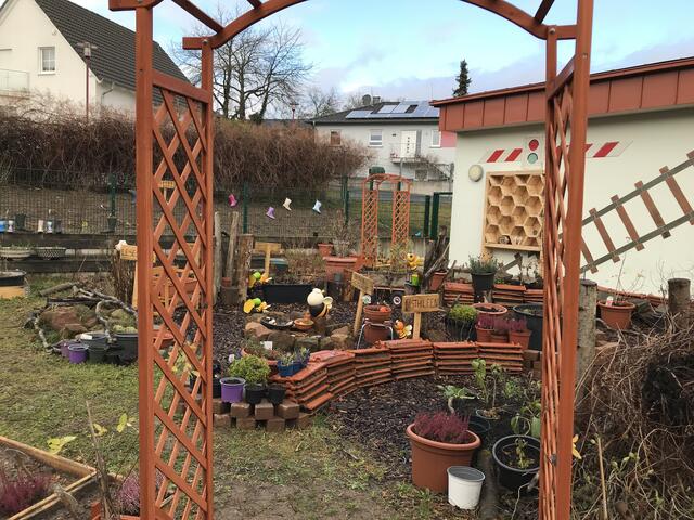 Foto: Claudia Bardon