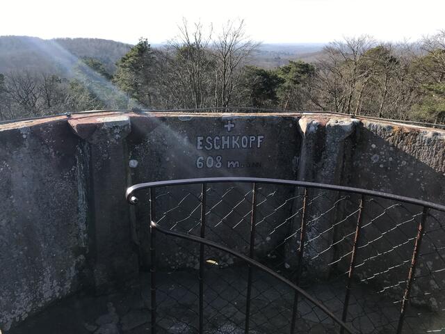 Angekommen | Foto: B. Bender