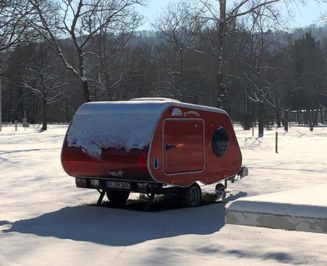 Etwas ruhig war die Anlage im Winter | Foto: ka-baeder.de