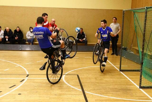 Entscheidung durch zu viele gegnerische Standards im Spiel gegen Tabellenführer Krofdorf III | Foto: |ReinerLeichtlein