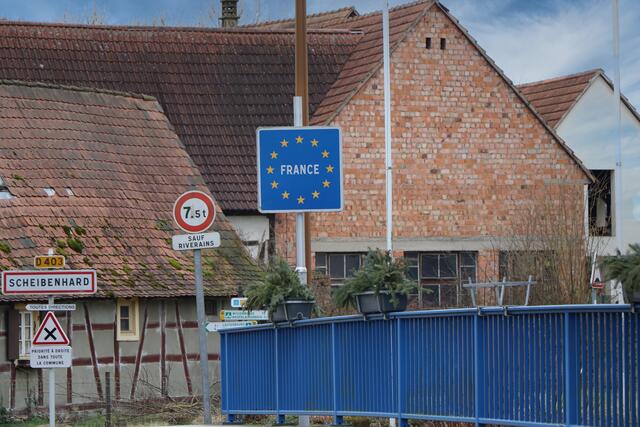 Scheibenhardt - Europa | Foto: Heike Schwitalla