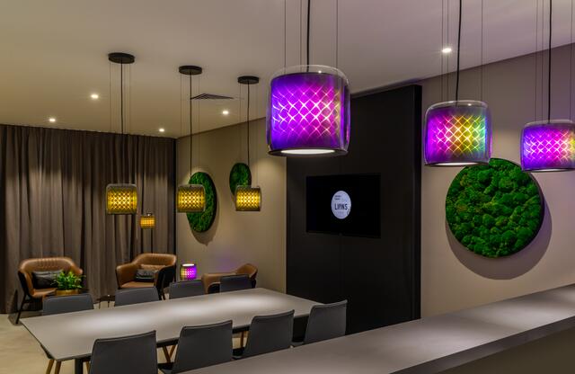Kreatives aus Karlsruhe gibt's auf der Expo in Dubai | Foto: The Photography Co