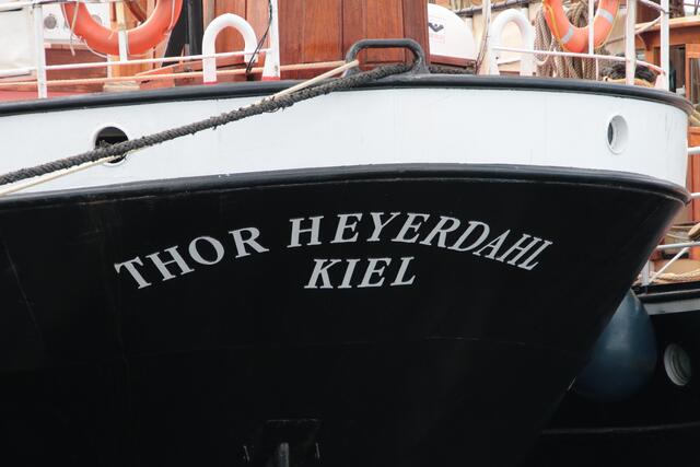 Der Name ist Programm | Foto: Franz-Walter Mappes