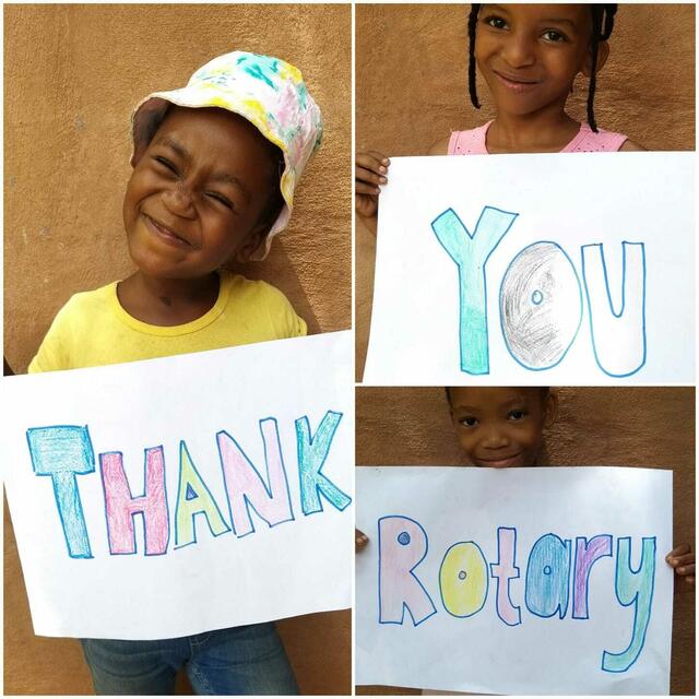 Über den Verein „Tsala ya Africa“ wird Homeschooling von Vorschulkindern und Kindern bis zur 4. Klasse in einer ländlichen Region rund 200 Kilometer nordwestlich von Johannesburg finanziert | Foto: Jennifer May