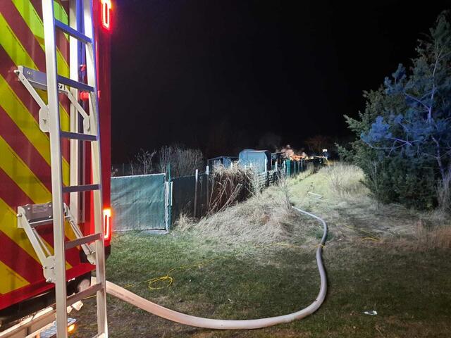 Foto: Feuerwehr Haßloch