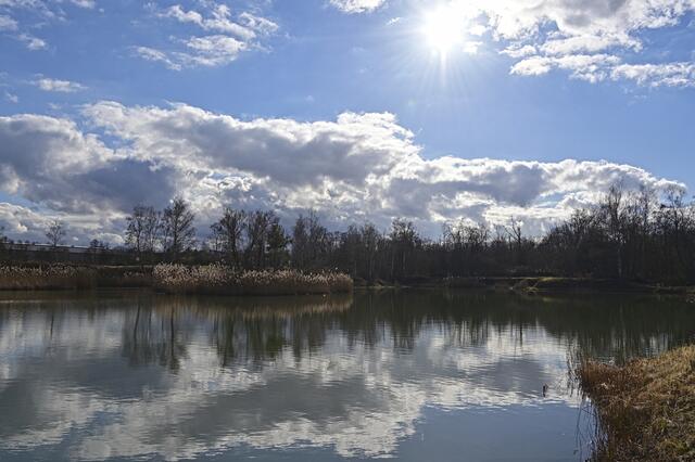 Erlebnislandschaft Erdekaut | Foto: Ilona Schäfer