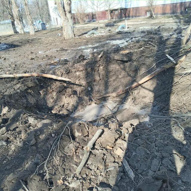 P | Foto: i.A. Igor Girka