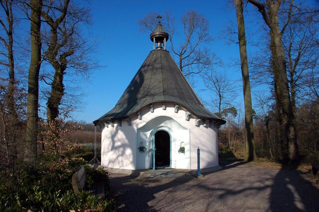 Marienkapelle Hayna | Foto: A. Abt