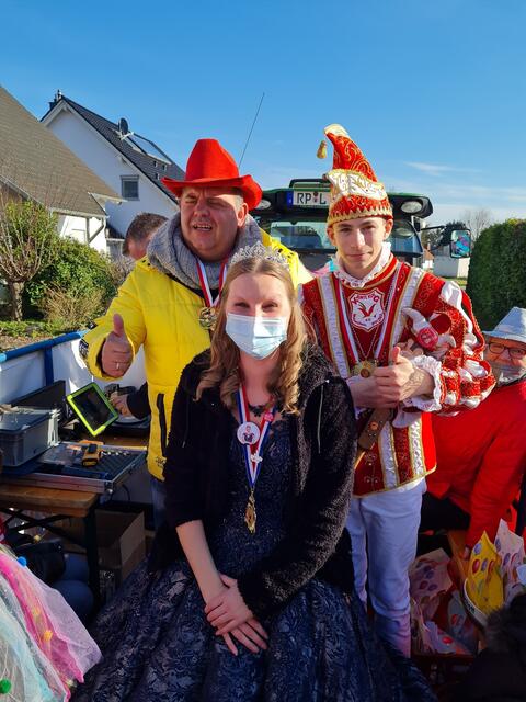 Foto: KG "Bunte Kuh"