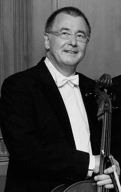 Stephan Breith | Foto: PS