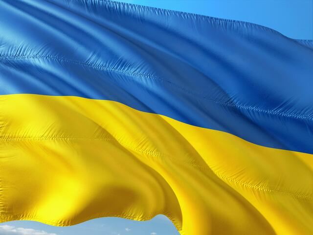 Die Stadt Bruchsal hat eine Info-Seite zur Ukraine-Hilfe eingerichtet | Foto:  jorono/Pixabay 