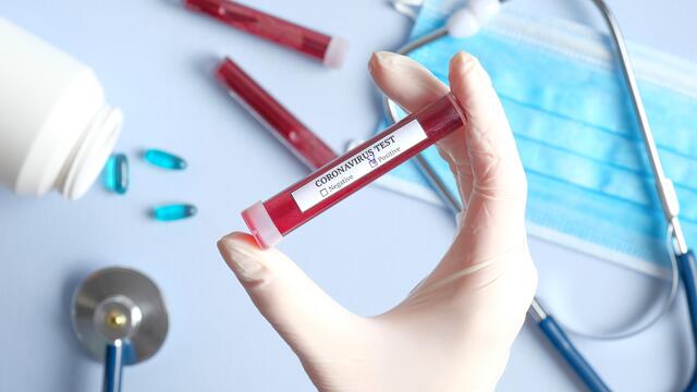 Inzidenz und Corona Fallzahlen des Gesundheitsamts Kaiserslautern | Foto: AdobeStock_317692323_photoguns