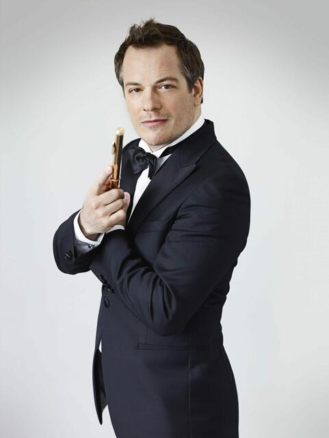 Emmanuel Pahud ist Soloflötist der Berliner Philharmoniker. | Foto: Josef Fischnaller