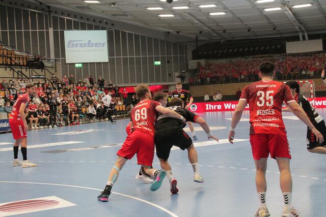 Christian Klimek (69) beim Ringkampf (Foto Michael Sonnick)