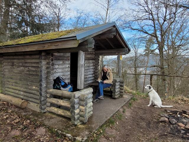 Hüttenzauber am Richard-Löwenherz-Weg | Foto: Markus Pacher