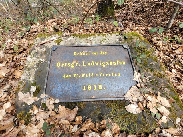 Am Richard-Löwenherz-Weg | Foto: Markus Pacher