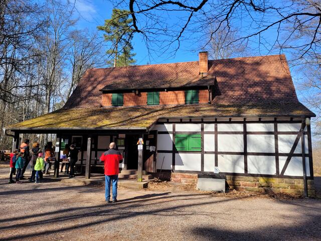 Klettererhütte | Foto: Markus Pacher