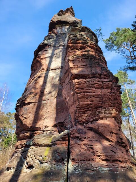 Am Asselstein | Foto: Markus Pacher