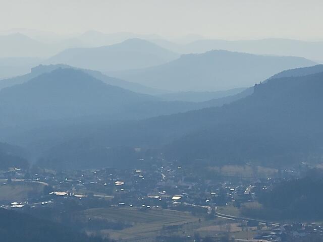 Rehbergturm | Foto: Markus Pacher